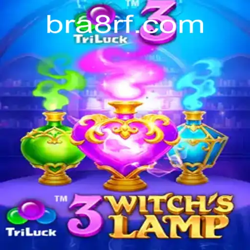 Descubra o Enigmático Mundo de 3WitchsLamp: Uma Jornada de Estratégia e Magia