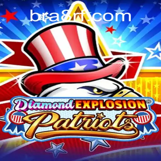 Explorando as Aventuras de DiamondExplosionPatriots