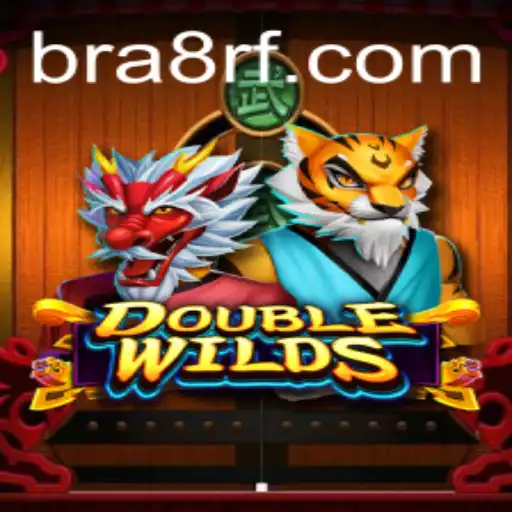DoubleWilds: Um Guia Completo sobre o Jogo com 8RF.COM