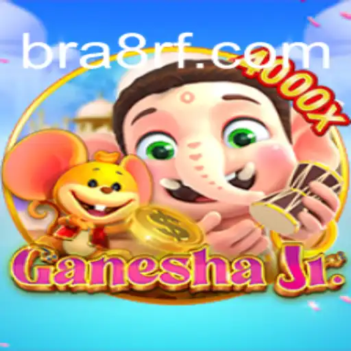 GaneshaJr: Descubra o Fascinante Mundo do Game Inovador