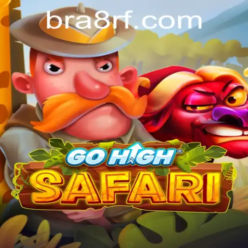 Descubra a Aventura de GoHighSafari: Um Jogo Envolvente para Entusiastas de Safári