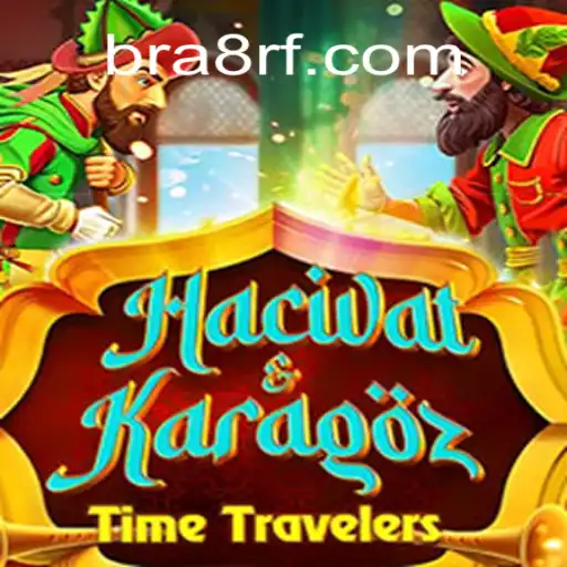 Descubra o Fascinante Jogo HacivatandKaragoz