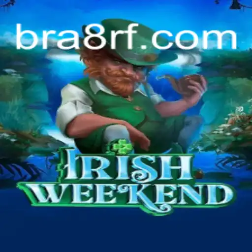 Descubra o Fascinante Jogo 'IrishWeekend'