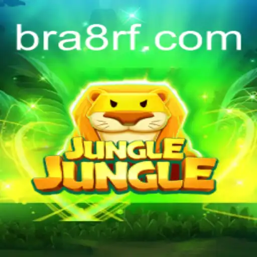 Explorando JungleJungle: A Aventura Selvagem com 8RF.COM