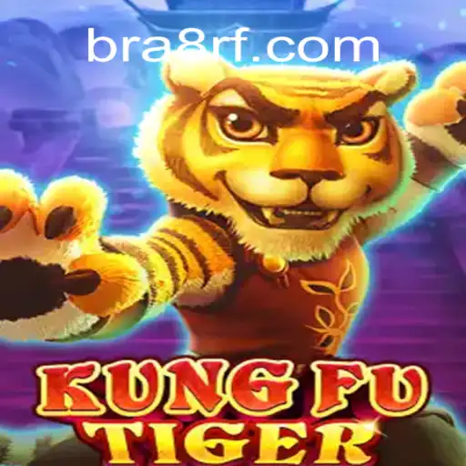 KungFuTiger: Uma Aventura Marcial Incrível Com 8RF.COM