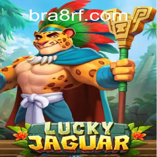 Descubra o Universo Emocionante de LuckyJaguar: O Novo Fenômeno Mundial dos Jogos