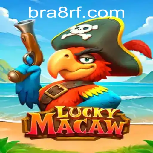 Explorando o Mundo do LuckyMacaw: O Jogo que Fascina Jogadores ao Redor do Mundo