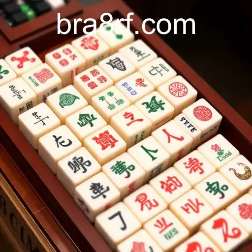 Mahjong