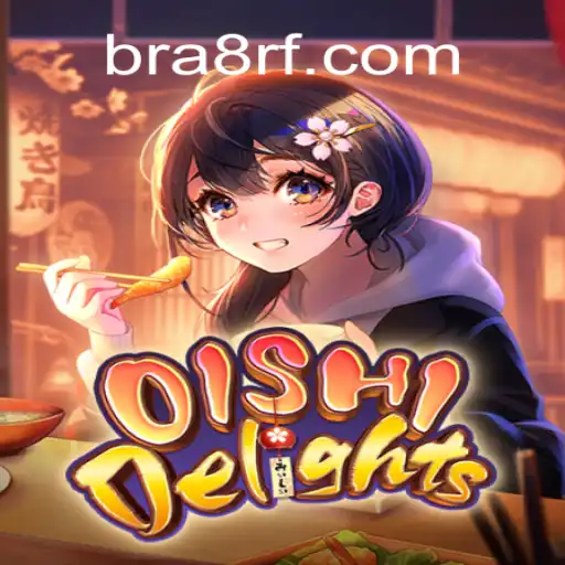 Descubra o Universo de OishiDelights: Um Jogo de Estratégia Inovador