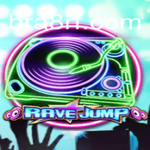RaveJump: Uma Aventura Eletrizante no Mundo dos Jogos