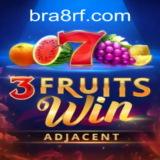 Explorando o Emocionante Jogo 3FruitsWin: Regras e Estratégias