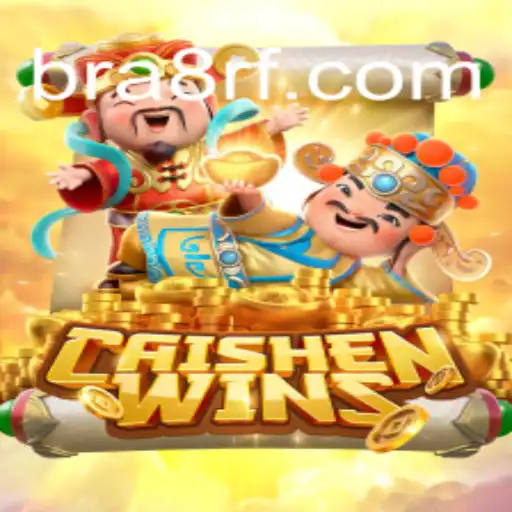 CaishenWins e 8RF.COM: Explorando o Popular Jogo de Slots Online