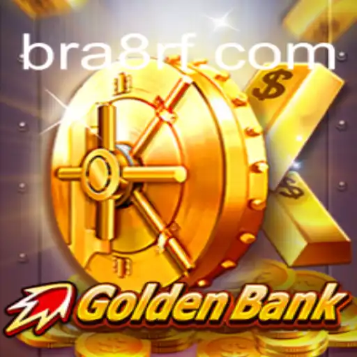 Explorando CrazyGoldenBank: Um Mergulho nas Aventuras de 8RF.COM