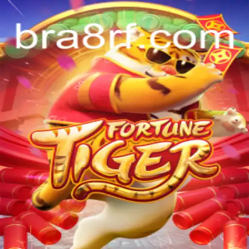 FortuneTiger: Explorando o Fascinante Mundo do Jogo com 8RF.COM