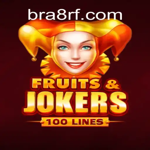 Descubra o Mundo de FruitsAndJokers100: Diversão e Emoção Garantida