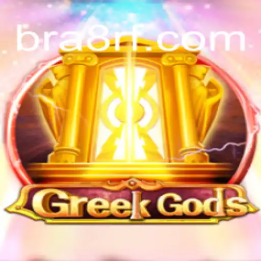 GreekGods: Explorando a Mitologia em um Novo Jogo
