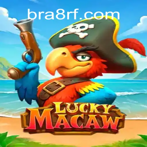 Explorando o Mundo do LuckyMacaw: O Jogo que Fascina Jogadores ao Redor do Mundo