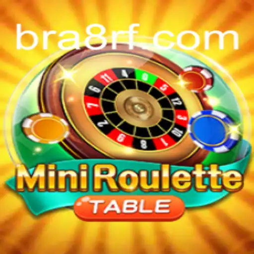 Explorando o Fascinante Mundo de MiniRoulette com 8RF.COM