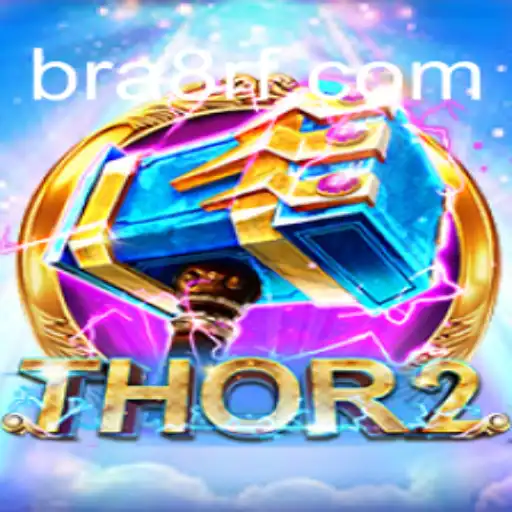 Descubra Thor2: O Jogo que Revoluciona o Modo de Jogar