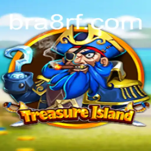 Explorando o Mundo de 'TreasureIsland': Um Guia Completo