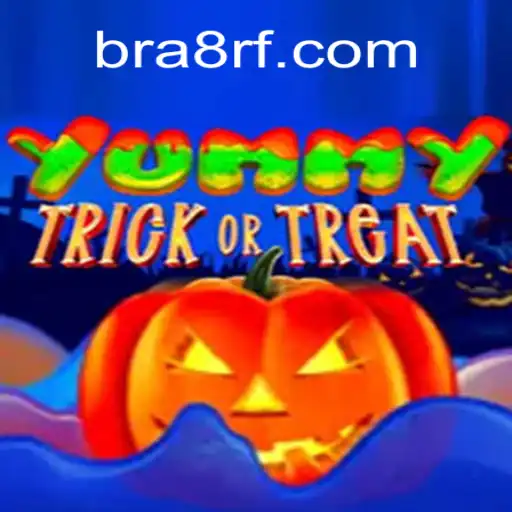 YummyTrickorTreat: Explorando o Mundo Delicioso e Divertido dos Jogos
