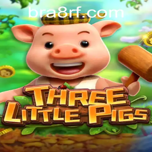Descubra o Fascinante Mundo de THREELITTLEPIGS - O Jogo Inovador de Estratégia