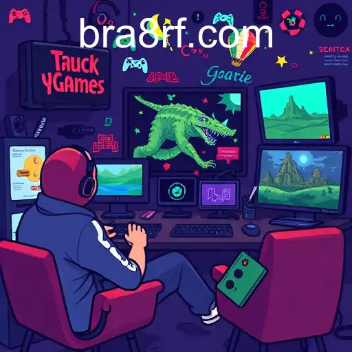 Videogames