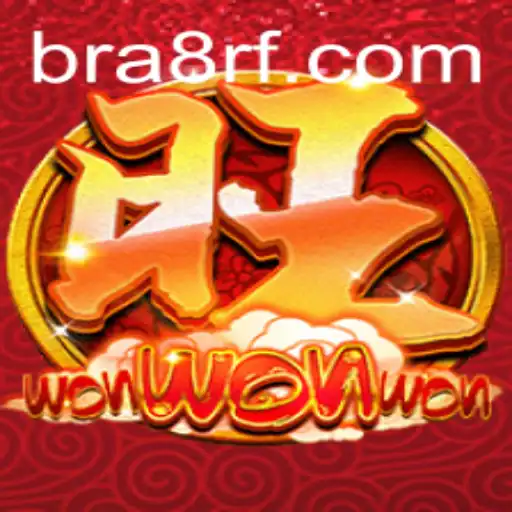 Explorando o Fascinante Mundo de WonWonWon com 8RF.COM